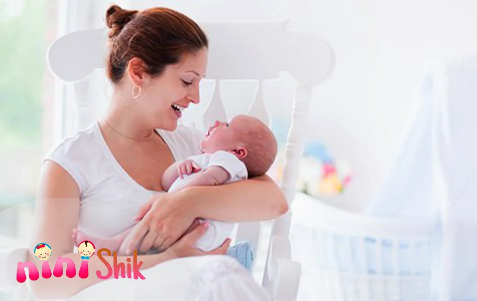 5 روش تست‌شده و مطمئن برای خواباندن نوزاد بدخواب 2